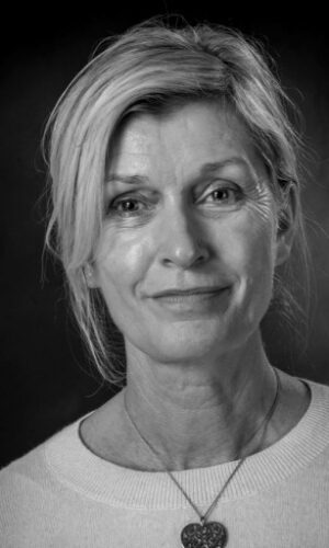 Elisabet O Klint