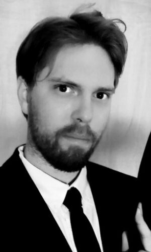 Henrik Gustafsson