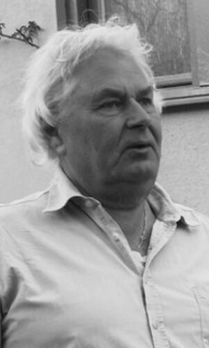Johan Nordbeck