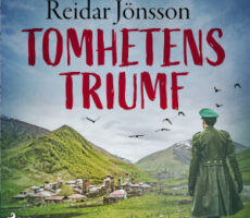 Reidar Jönsson - Tomhetens triumf