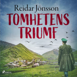 Reidar Jönsson - Tomhetens triumf