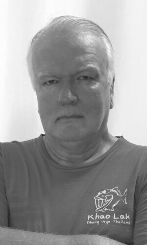 Ronny Lundberg