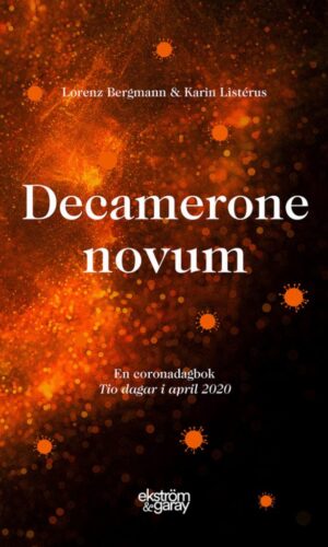 Lorenz Bergmann & Karin Listérus - Decamarone novum