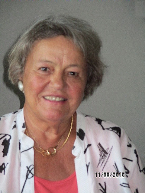 Karin Listérus