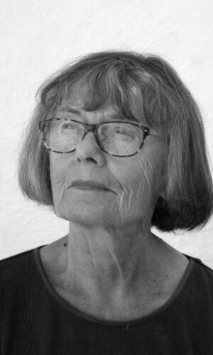 Majken Lindström