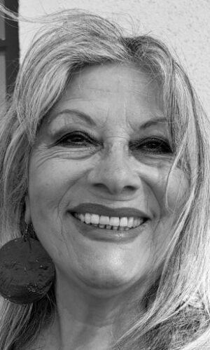 Maria Elena Bergman