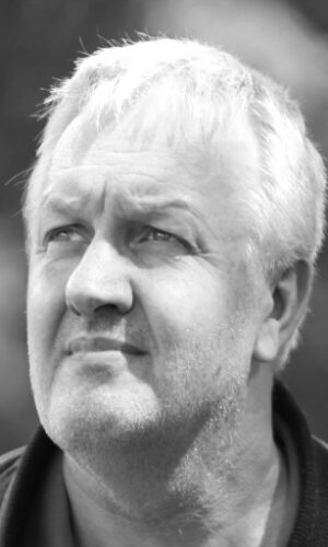 Peter Larsson