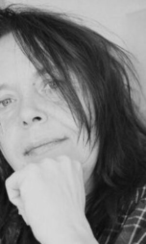 Cecilia Persson