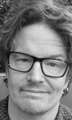 David Teschner