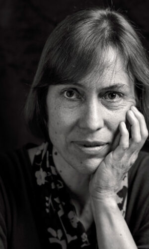 Diane Meur - ©Marco Castro