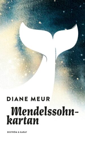 Diane Meur - Mendelssohnkartan