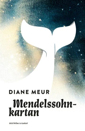Diane Meur - Mendelssohnkartan