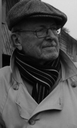 Jan Sederholm