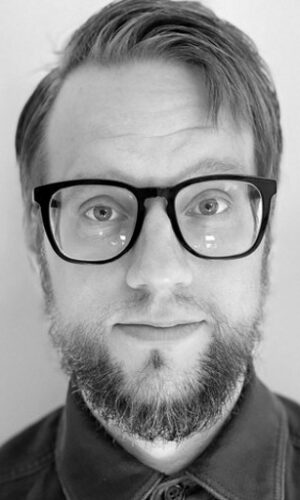 Johan Rantala Bonnier