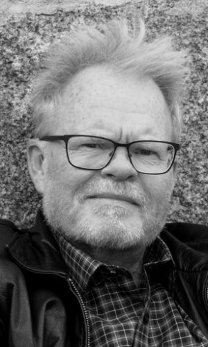 Anders Westlin