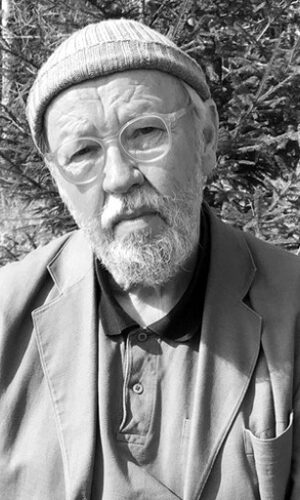 Bengt Berg