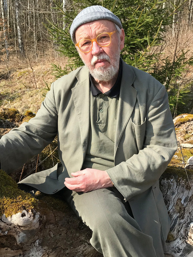 Bengt Berg
