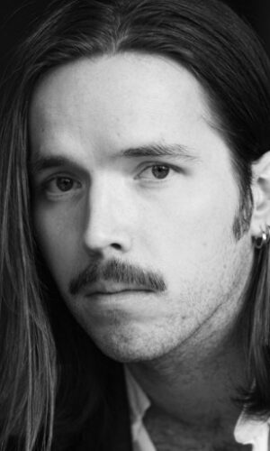 David Sander