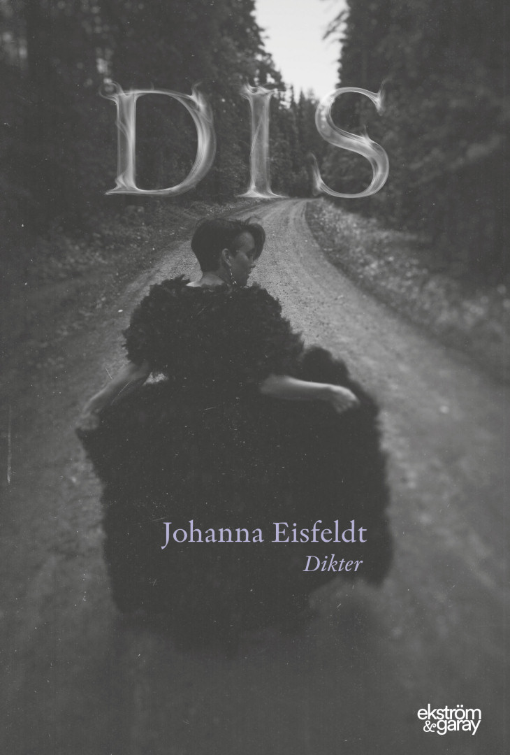 Johanna Eisfeldt - Dis