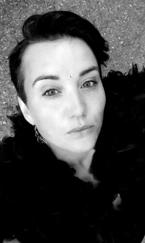 Johanna Eisfeldt