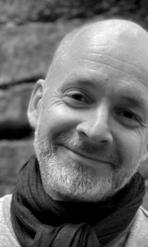 Krister Bergman
