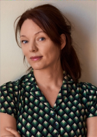 Lina Wolff, Författare (foto: Gustav Bergman)