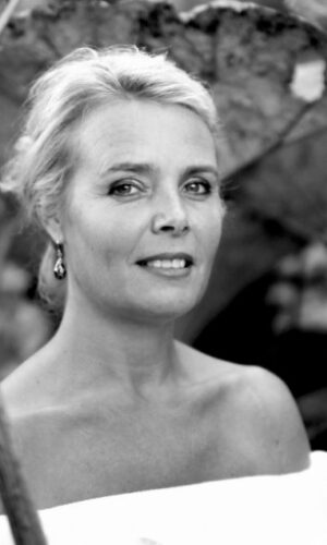 Linda Tregaard