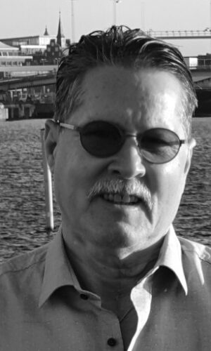 Tom Nandersen