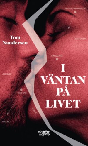 Tom Nandersen - I väntan på livet