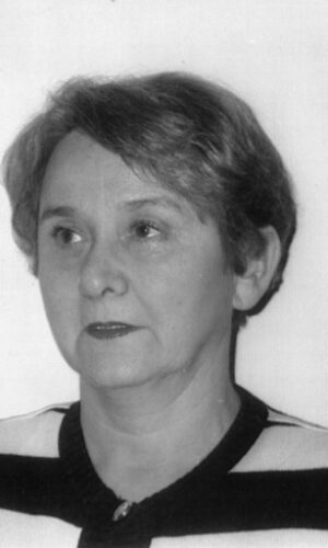 Barbra Monika Kjellgren