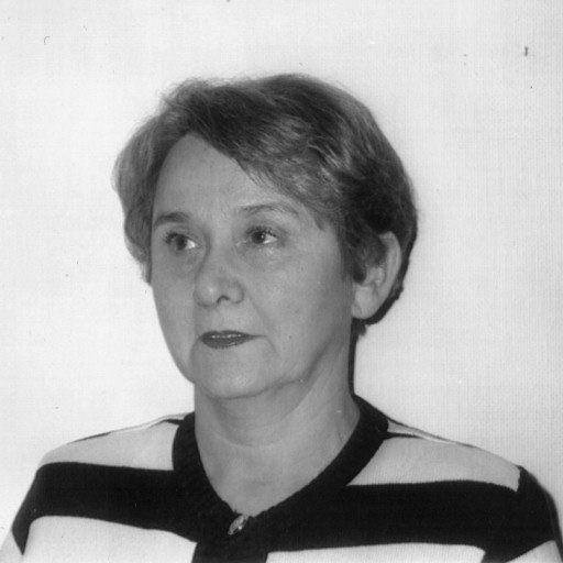Barbra Monika Kjellgren