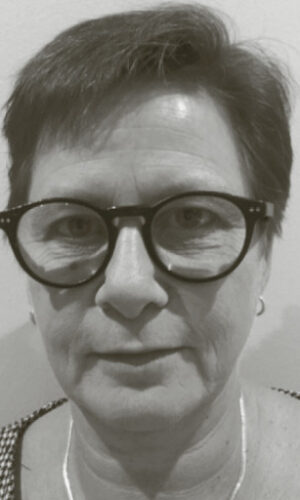 Cilla Hulth