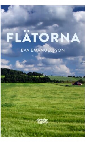 Eva Emanuelsson - Flätorna