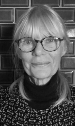 Inger Jalmert Moritz