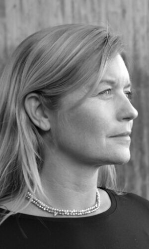 Jenny Glemme Moberg