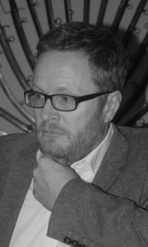 Jonas Gehlin