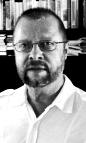 Jörgen Jädermalm