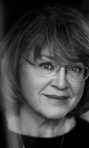 Katarina Mazetti