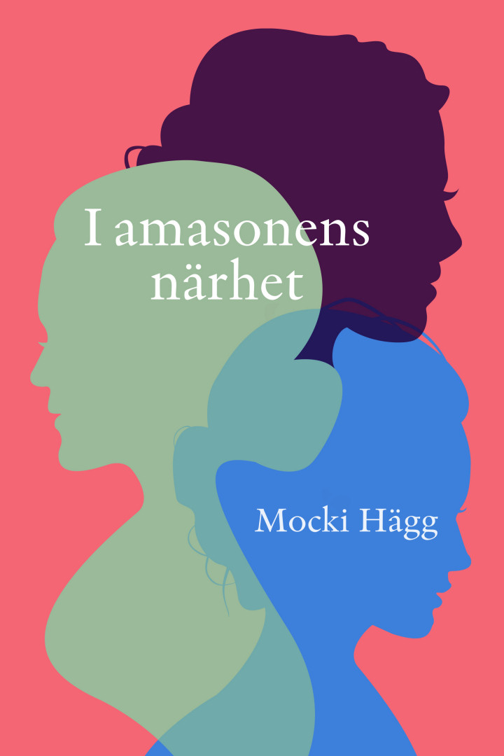 Mocki Hägg - I amasonens närhet
