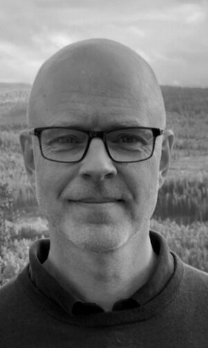 Tobias Paulin