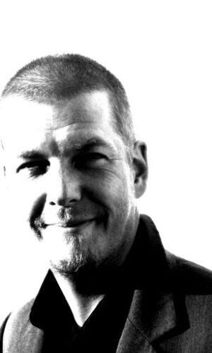 Tomas Klas Ekström