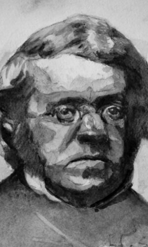 William Makepeace Thackeray