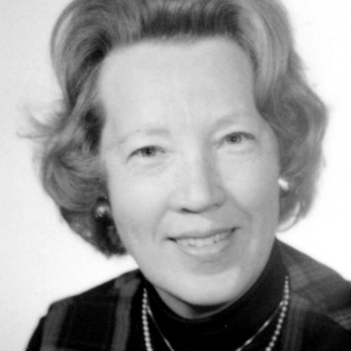 Ingrid M. Jansson
