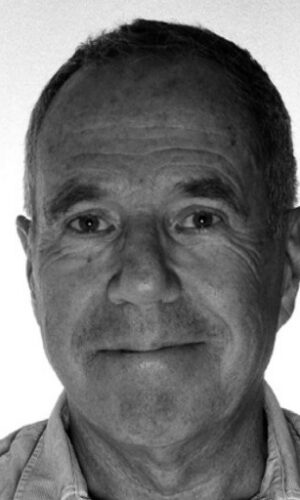 Karl Lindeborg