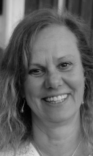 Pia Bohlin