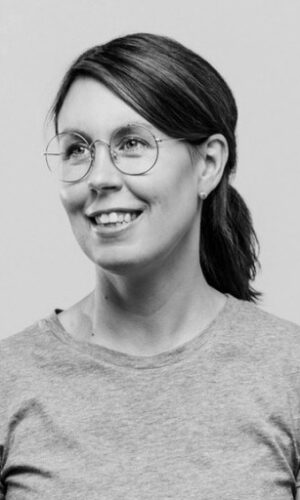 Sara Wibeck