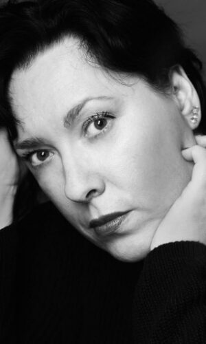 Ylva Falkenhem