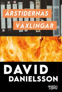 David Danielsson - Årstidernas växlingar