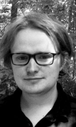 David Danielsson