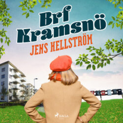 Jens Hellström - Brf Kramsnö